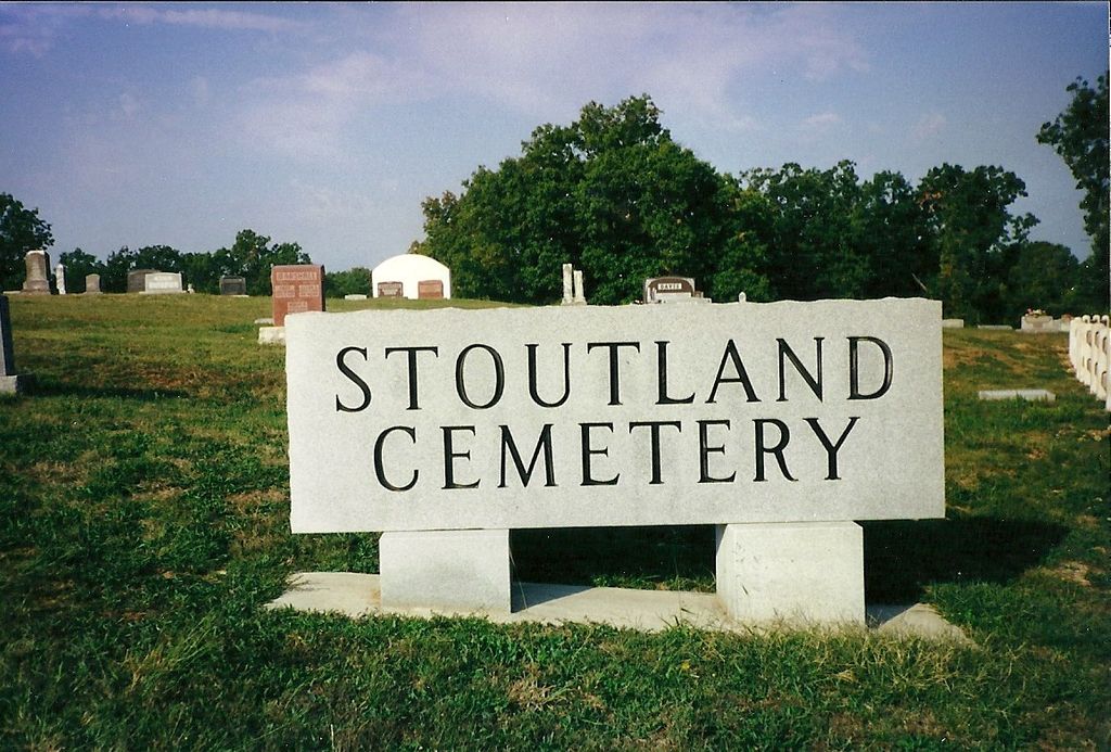 Stoutland Cemetery